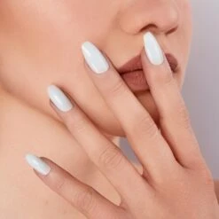 Pop-on Nails -Verzinnen Zorg Winkel 0H62bK125071 3 dgl DE