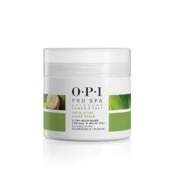 OPI Pro SpaExfoliating Sugar Scrub