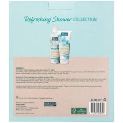 Geschenkset Refreshing -Verzinnen Zorg Winkel 0rQ8bl1082667 2 global