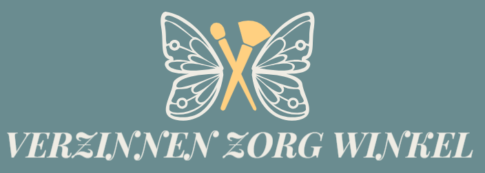 Verzinnen Zorg Winkel