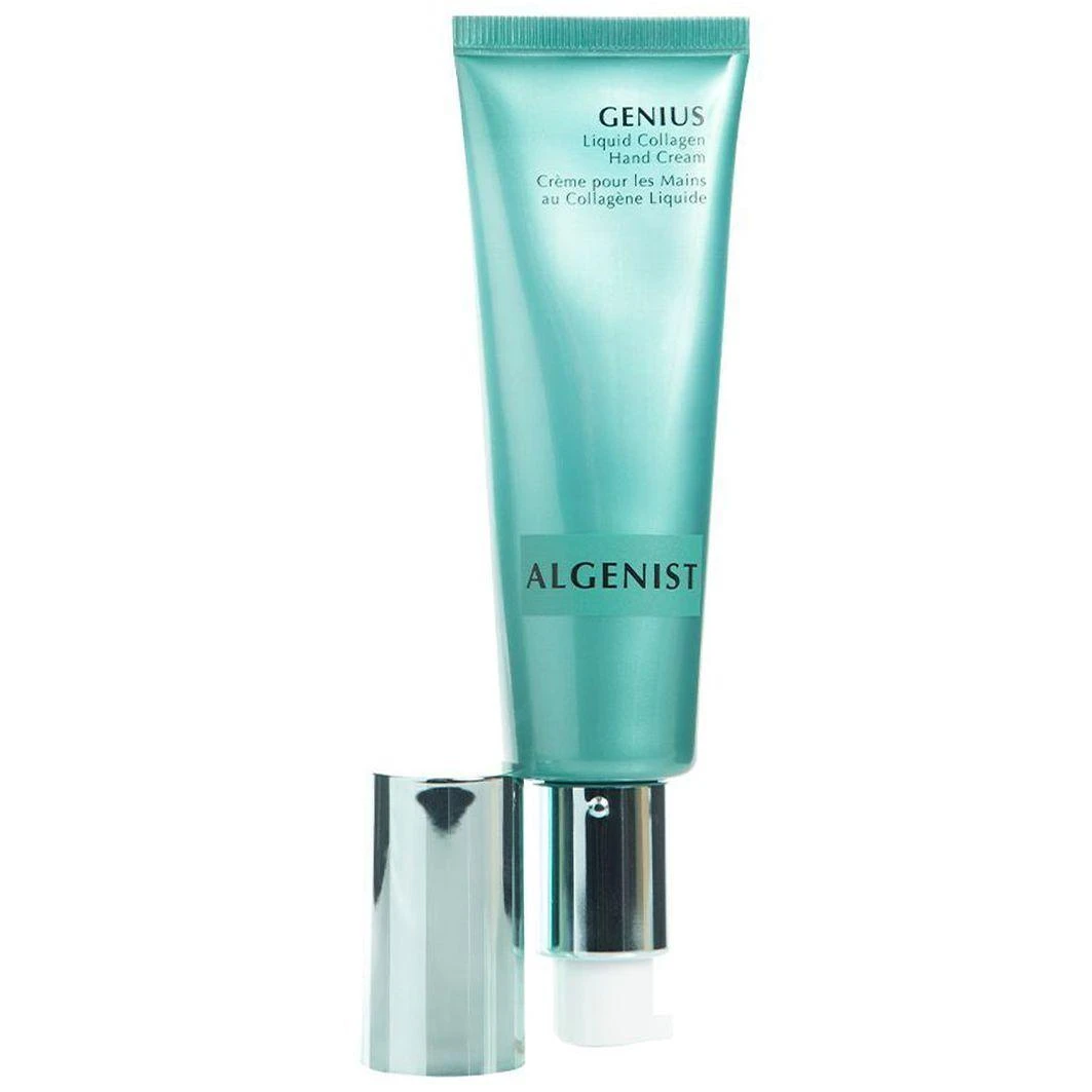 GENIUSLiquid Collagen 4 GENIUSLiquid Collagen - Afbeelding 2