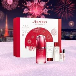 Shiseido UltimuneHoliday Set -Verzinnen Zorg Winkel 2I47tz302800 2 dgl NL