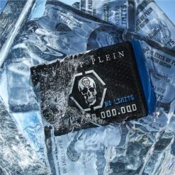 PHILIPP PLEIN NO LIMIT$ 9 PHILIPP PLEIN NO LIMIT$ -Verzinnen Zorg Winkel 2bXTbR150181 2 dgl DE