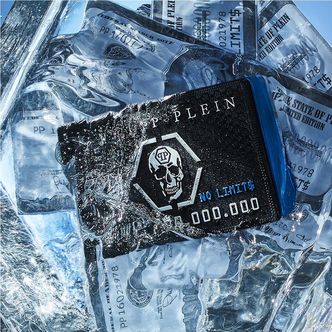 PHILIPP PLEIN NO LIMIT$ 5 PHILIPP PLEIN NO LIMIT$ - Afbeelding 3