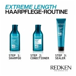 Redken Extreme -Verzinnen Zorg Winkel 2lIp8E148075 3 dgl DE