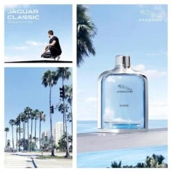 Jaguar Classic Eau De Toilette -Verzinnen Zorg Winkel 35pcEV125033 2 dgl NL