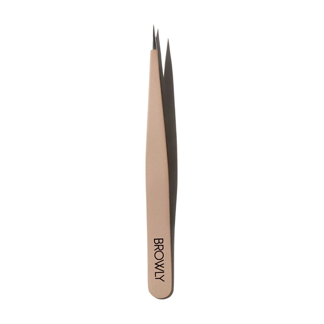 Tweezer - Pointed 3 Tweezer - Pointed