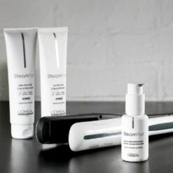 SteamPod3.0 -Verzinnen Zorg Winkel 4gc6LP443807 5 dgl NL