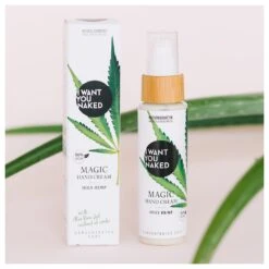Holy HempMagic Hand Cream -Verzinnen Zorg Winkel 51a7Lz688432 2 global