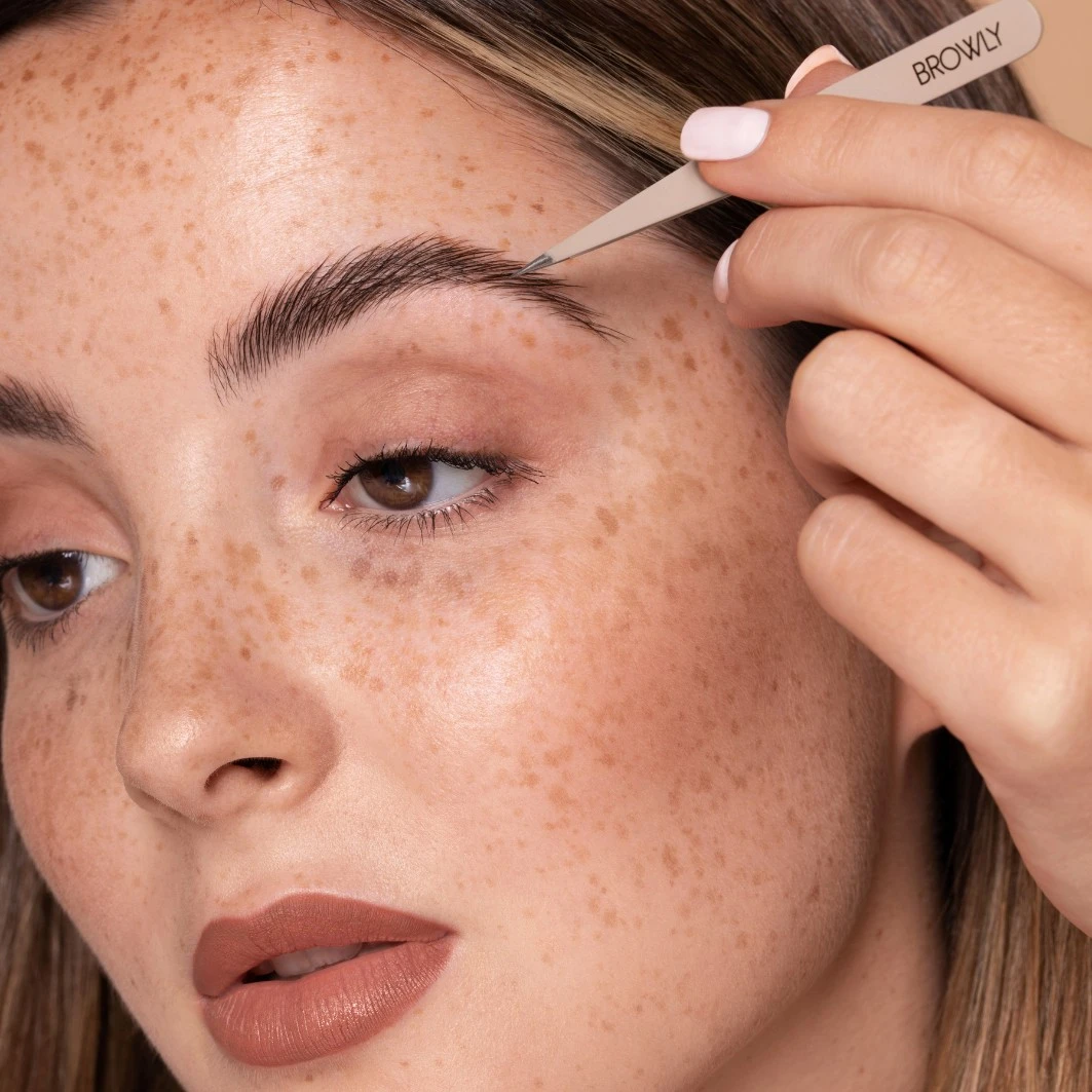 Tweezer - Pointed 8 Tweezer - Pointed - Afbeelding 6