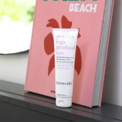 This Works PerfectLegs Gradual Tan -Verzinnen Zorg Winkel 5X1ZNH1000142 5 dgl NL