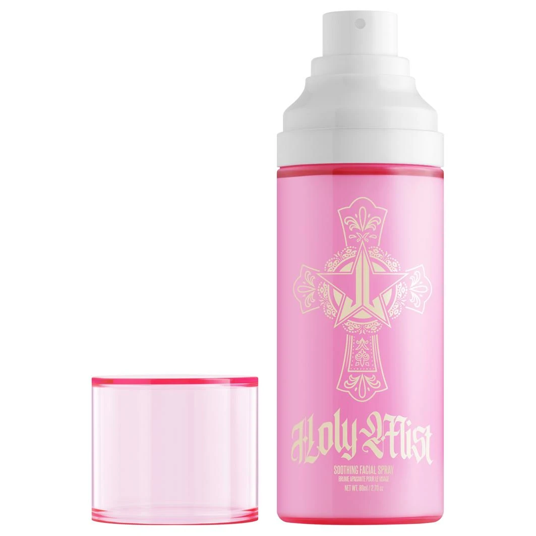 Holy Mist 3 Holy Mist