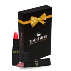 Giftbox Lipstick Duo