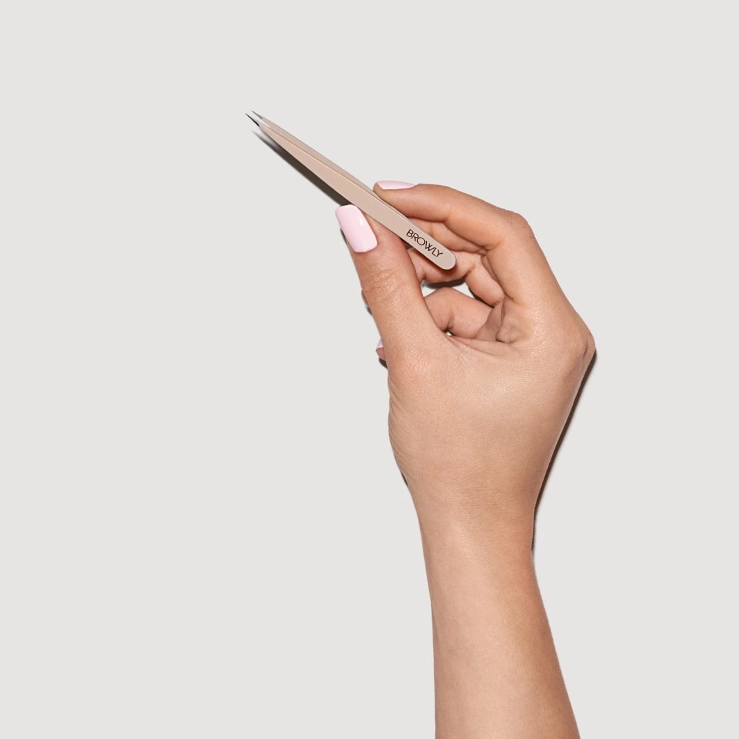 Tweezer - Pointed 9 Tweezer - Pointed - Afbeelding 7