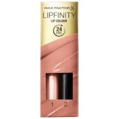 Max Factor Lipfinity Lip Colour