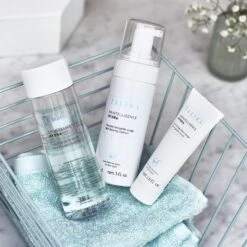 Talika Gentle Scrub -Verzinnen Zorg Winkel 6GEpRf432042 3 dgl NL