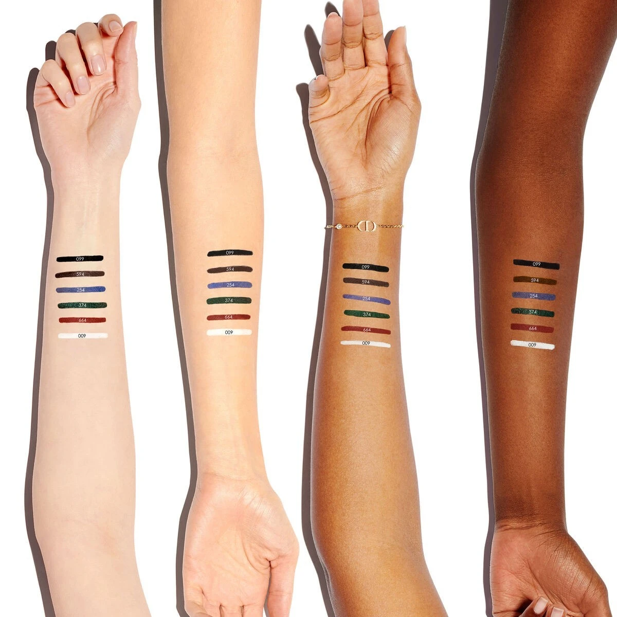 DiorshowOn Stage Crayon 5 DiorshowOn Stage Crayon - Afbeelding 3