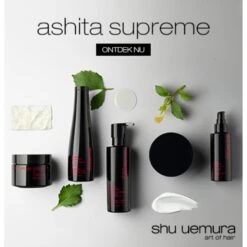 Shu Uemura Ashita SupremeIntense Revitalization Scrub -Verzinnen Zorg Winkel 6ikCVd443210 1 dgl NL