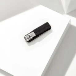 Tweezerman Precision Grip Fingernail Clipper -Verzinnen Zorg Winkel 78AWop825174 5 dgl NL