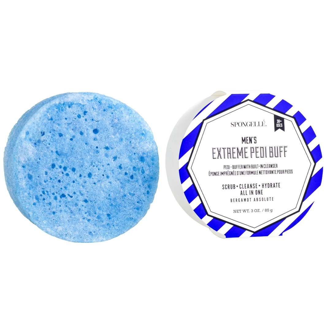 Men's Extreme Pedi Buffer 3 Men's Extreme Pedi Buffer