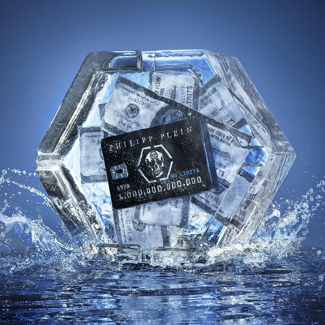 PHILIPP PLEIN NO LIMIT$ 7 PHILIPP PLEIN NO LIMIT$ - Afbeelding 5