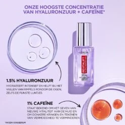 L’Oréal Paris RevitaliftFiller -Verzinnen Zorg Winkel 806kQE1007695 7 dgl NL