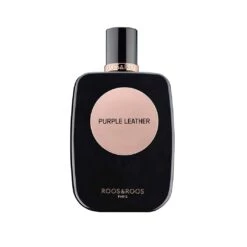 Oriental CollectionPurple Leather