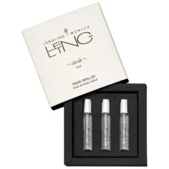 No 2 - Skrik Travel Refill Set Parfum