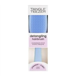 Tangle® Teezer Wet DetanglerDenim Blue -Verzinnen Zorg Winkel 9Oo3zx963629 3 dgl NL