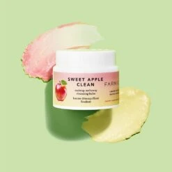 Sweet Apple Clean Makeup Meltaway Cleansing Balm -Verzinnen Zorg Winkel 9UbiUA268404 5 dgl NL