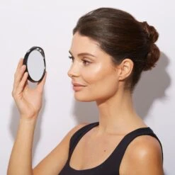 Tweezerman Spiegel Met Lampje -Verzinnen Zorg Winkel 9V07Kj551236 3 dgl NL