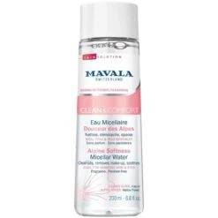 Mavala Clean & Comfort Micellar Water