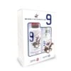 BEVERLY HILLS POLO CLUB Sports Men Nine Set Eau De Toilette 100 Ml -Verzinnen Zorg Winkel AxHJHi1035304 0 dgl NL