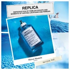 Maison Margiela ReplicaSailing Day Eau De Toilette -Verzinnen Zorg Winkel BAJImp986814 5 global