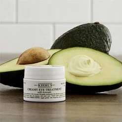 Kiehl's Kiehls SkincareAvocado Eye -Verzinnen Zorg Winkel BGU1KL253055 4 dgl DE