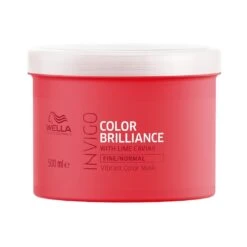 Wella Professionals Vibrant Color Mask Fine/Normal