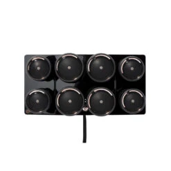 T3 Volumizing Hot Rollers Luxe -Verzinnen Zorg Winkel BMIiRV039211 2 dgl DE