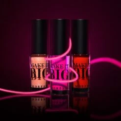 Trio Van Lipgloss -Verzinnen Zorg Winkel BfSlsP459510 6 global