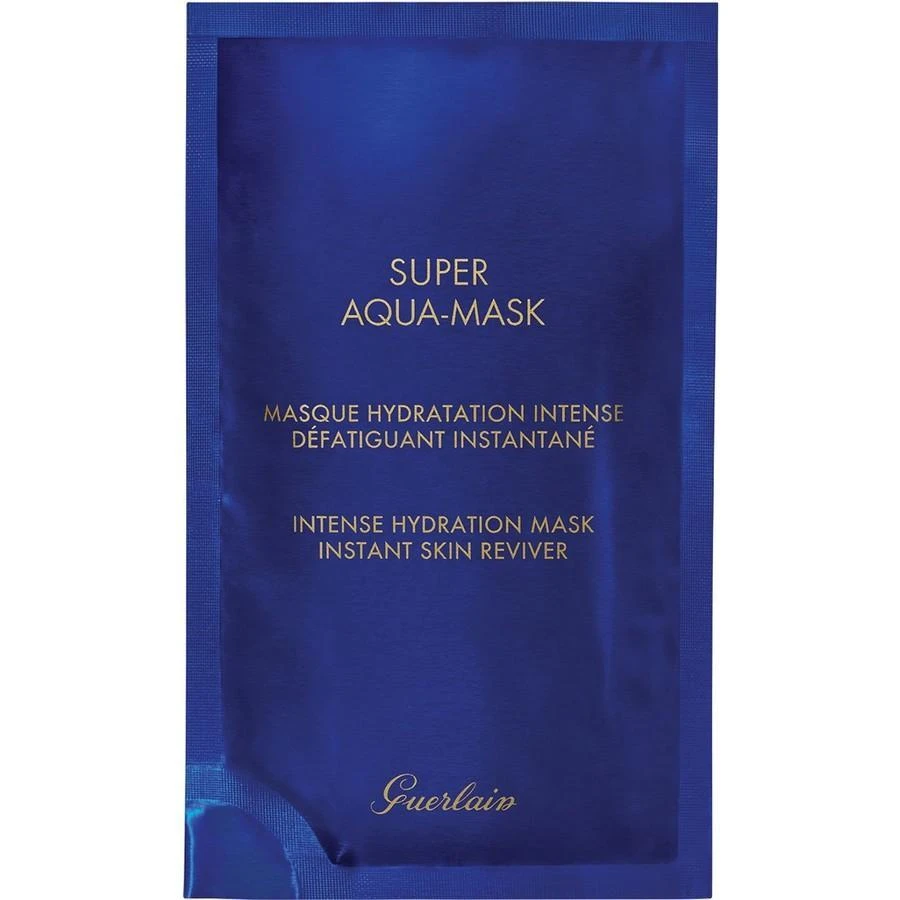 Guerlain Super AquaSuper Aqua Mask 5 Guerlain Super AquaSuper Aqua Mask - Afbeelding 3
