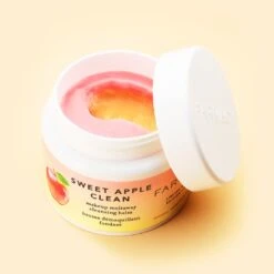 Sweet Apple Clean Makeup Meltaway Cleansing Balm -Verzinnen Zorg Winkel BgDZwo268404 3 dgl NL