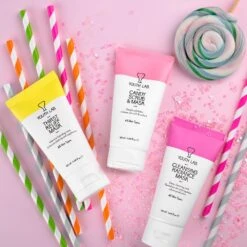 Candy Scrub -Verzinnen Zorg Winkel C9jiSC167334 4 dgl DE