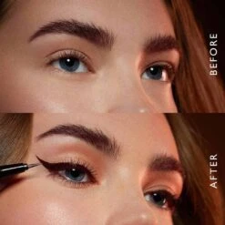 Black Magic: Cocoa Edit Liquid Eyeliner -Verzinnen Zorg Winkel CSn8N6096114 2 global