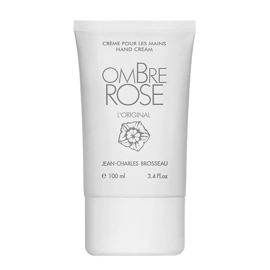 OmbreOmbre Rose 3 OmbreOmbre Rose