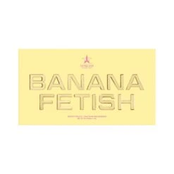 Banana FetishArtistry Palette -Verzinnen Zorg Winkel CfNc7p1020115 3 global