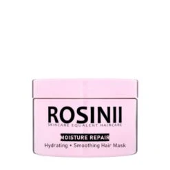 Moisture Repair Hydrating + Smoothing Hair Mask