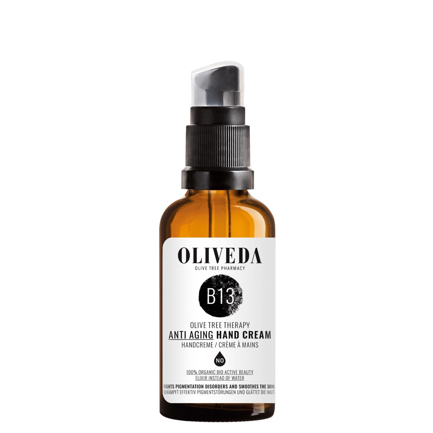 B13 Anti Aging 3 B13 Anti Aging