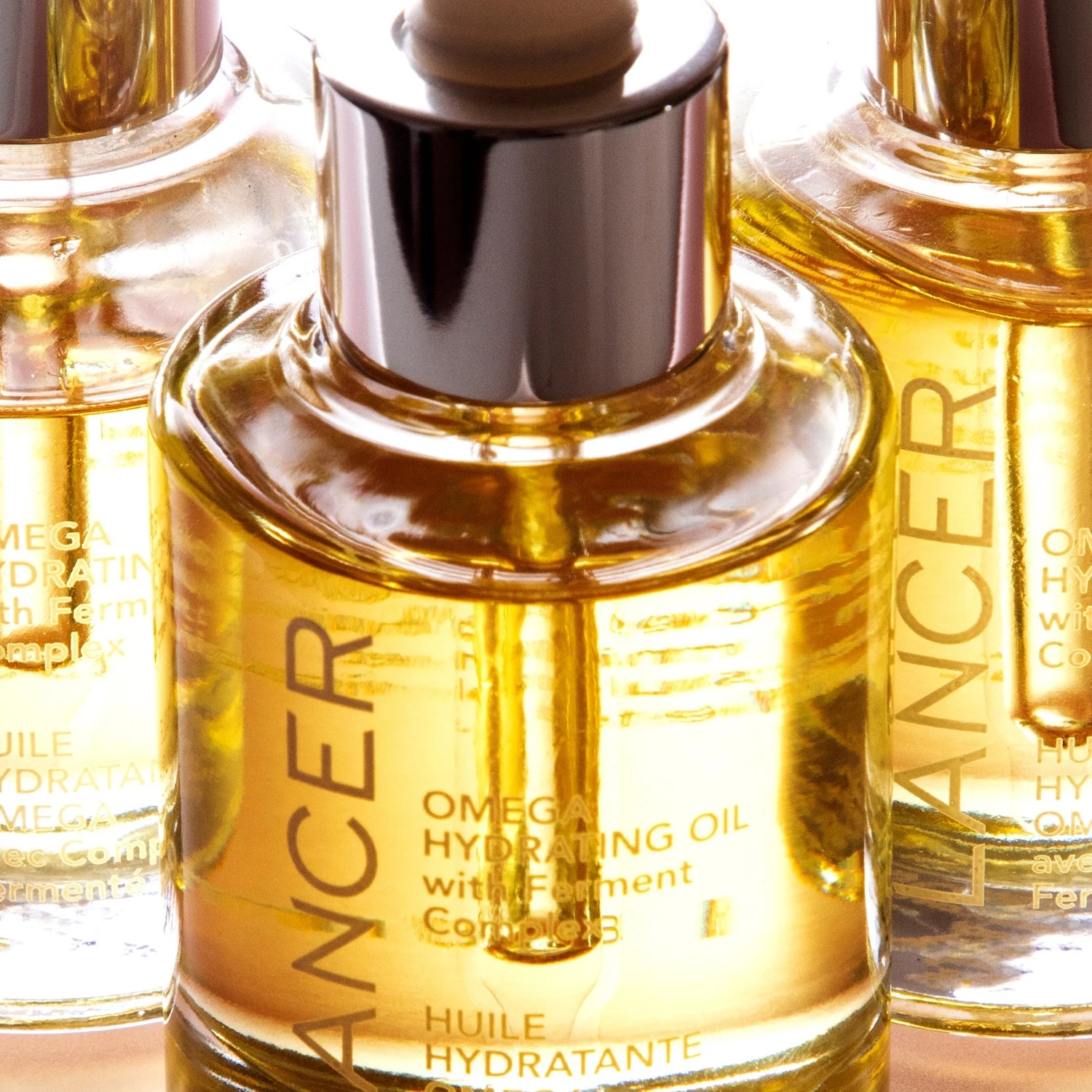 Omega Hydrating Oil 6 Omega Hydrating Oil - Afbeelding 4