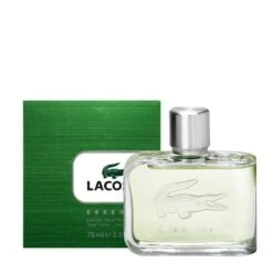 Lacoste Essential Pour HommeEau De Toilette