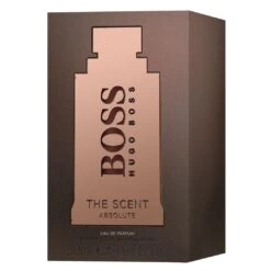 Hugo Boss Boss The ScentAbsolute 7 Hugo Boss Boss The ScentAbsolute -Verzinnen Zorg Winkel EDJK0e251330 2 dgl NL