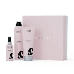 &C Vanilla, Peach & HappinessGiftset